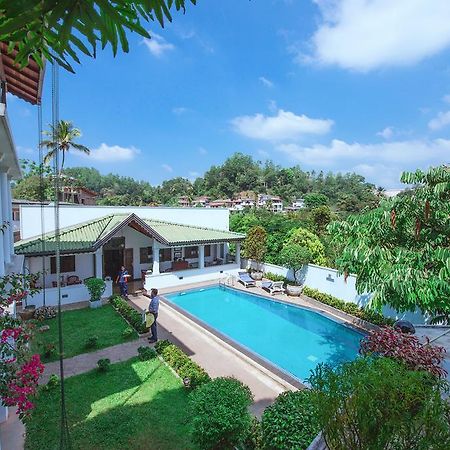 Kaya Residence Kandy Exterior foto