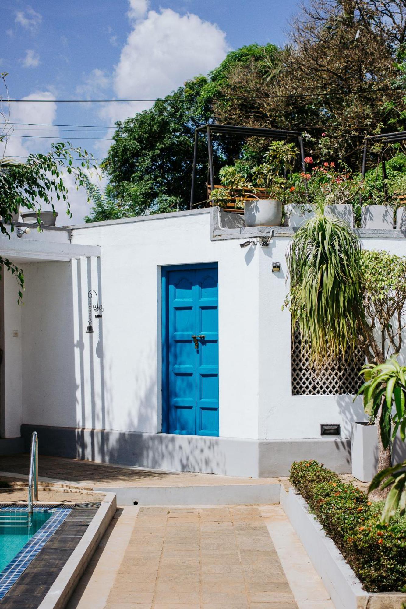 Kaya Residence Kandy Exterior foto