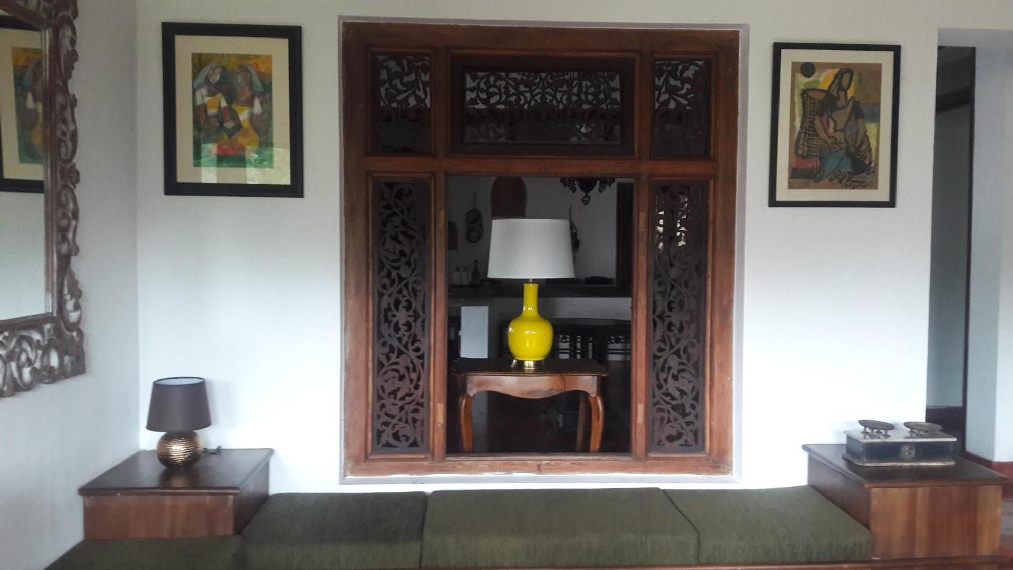 Kaya Residence Kandy Exterior foto