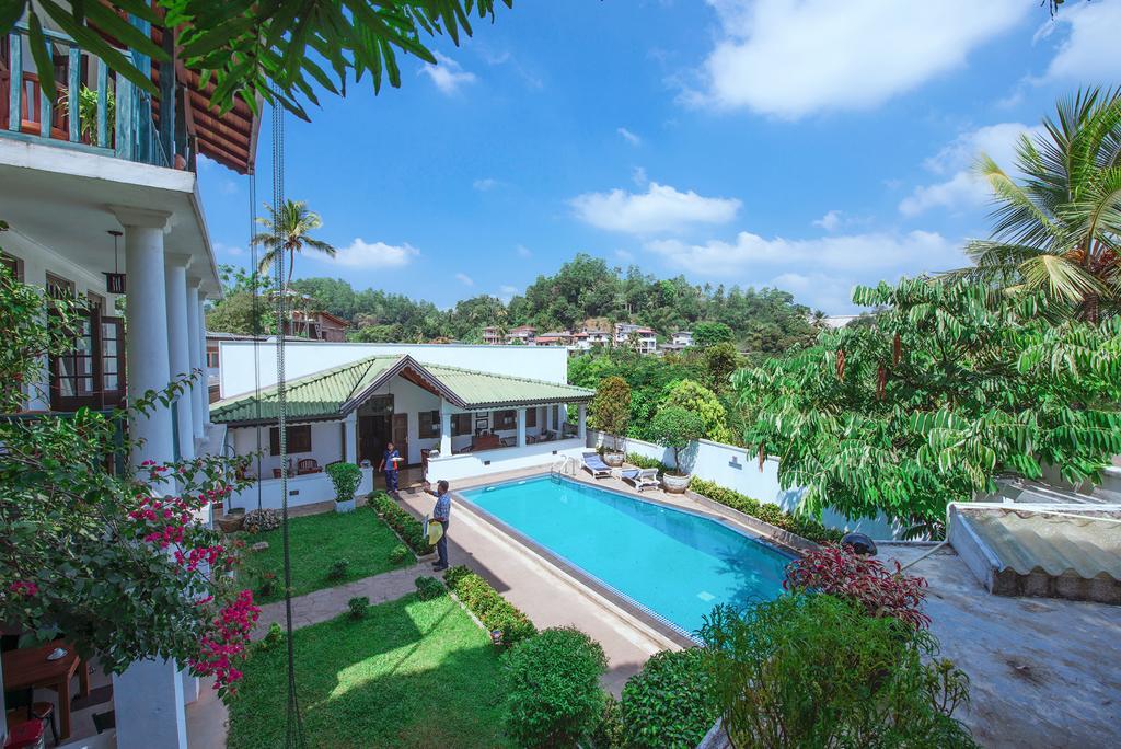 Kaya Residence Kandy Exterior foto