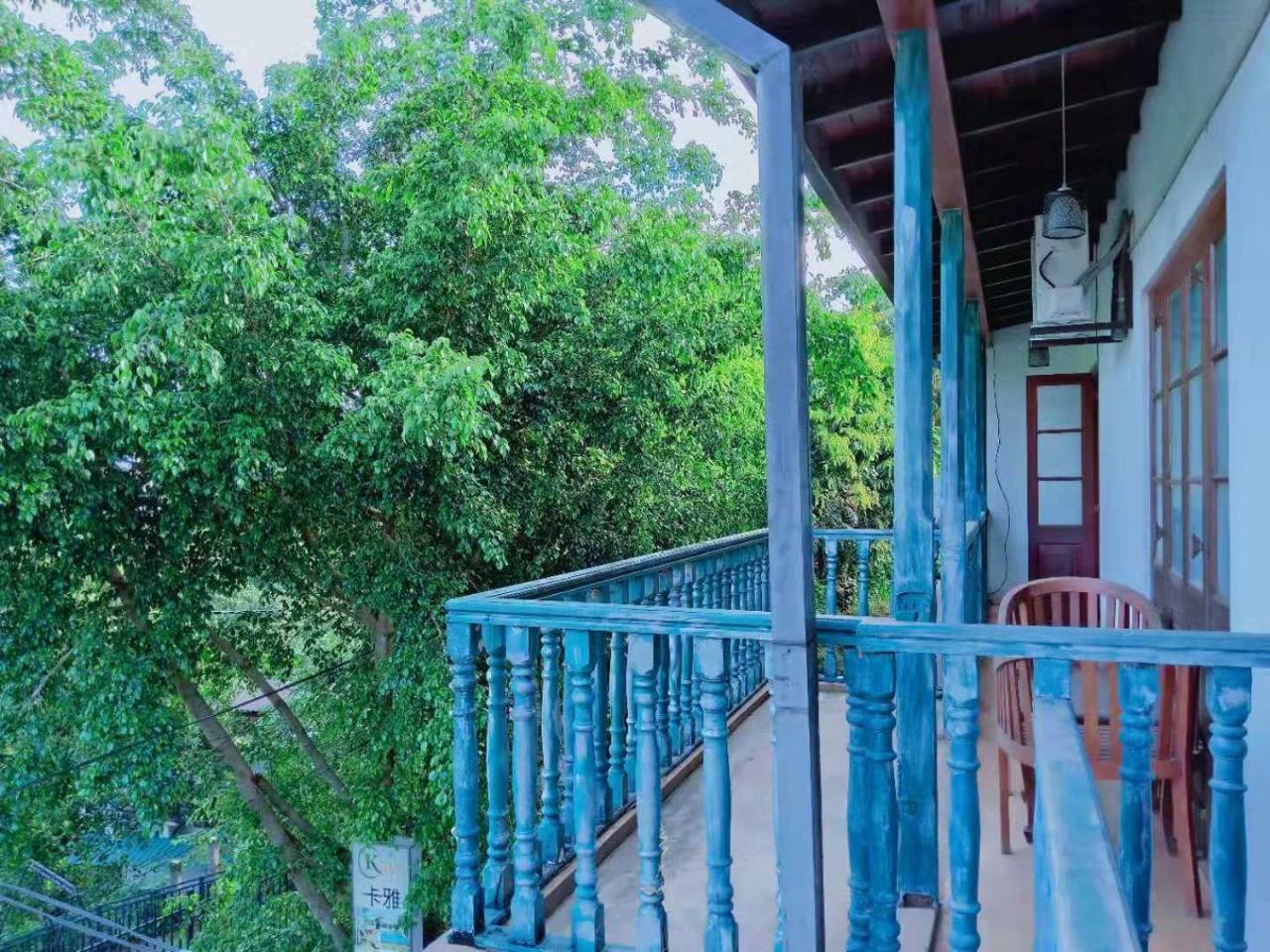 Kaya Residence Kandy Exterior foto