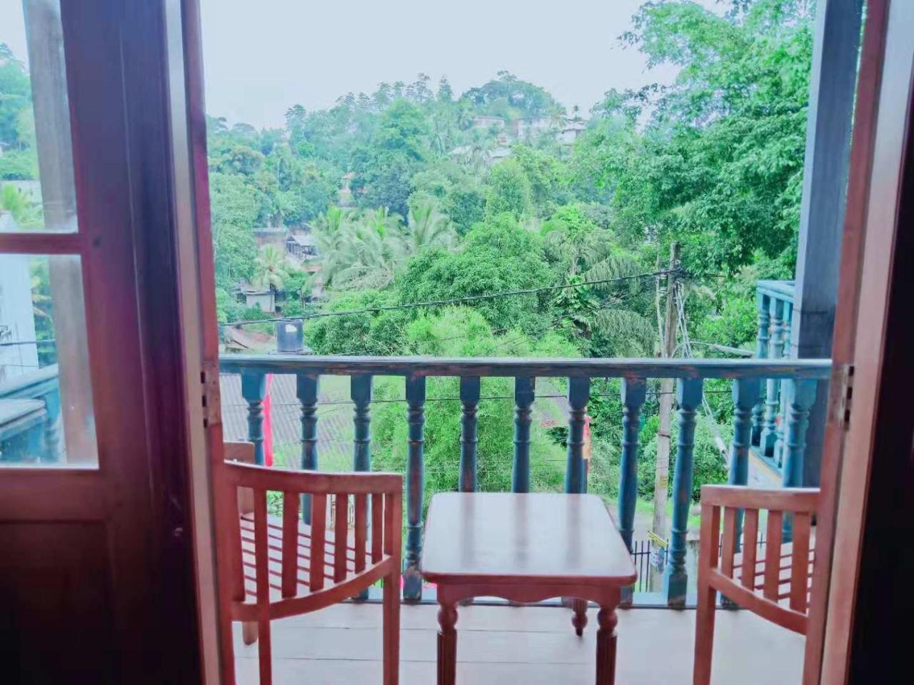 Kaya Residence Kandy Exterior foto