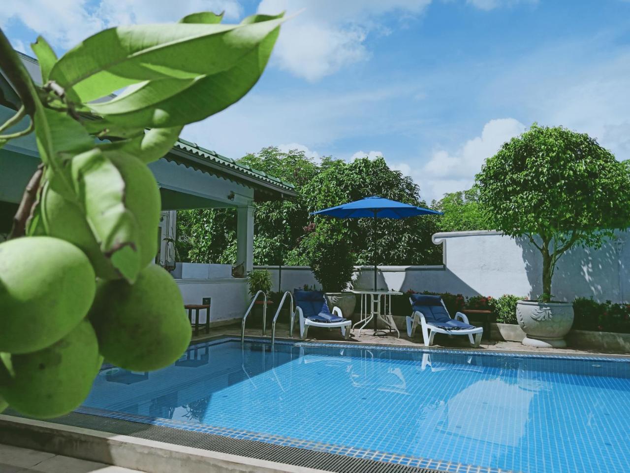 Kaya Residence Kandy Exterior foto