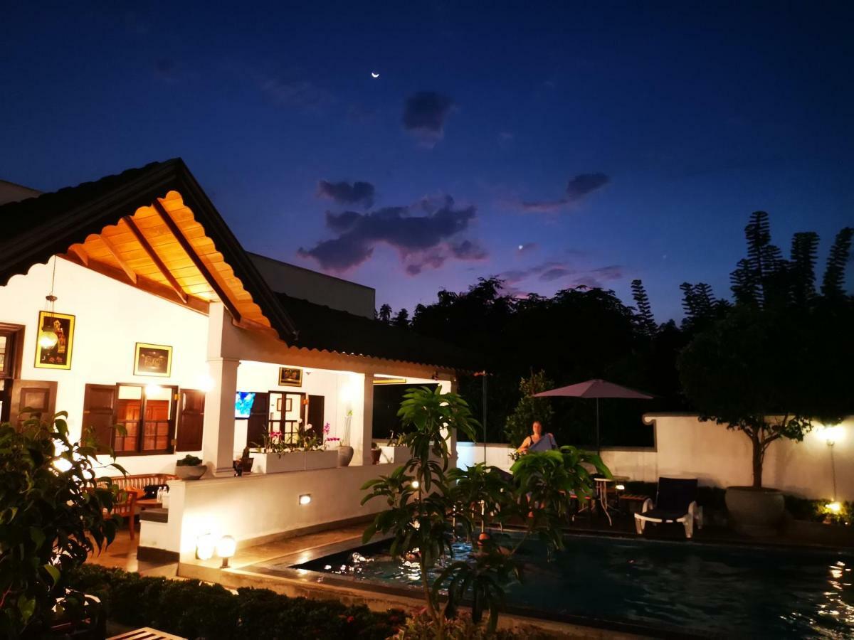Kaya Residence Kandy Exterior foto
