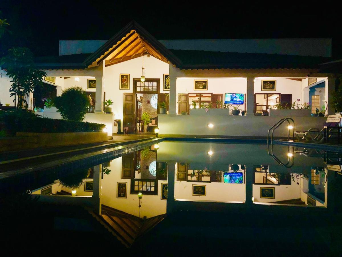 Kaya Residence Kandy Exterior foto
